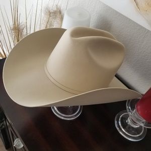Stetson hat 30 X